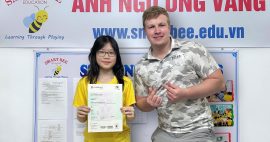 Luyen Thi Tieng Anh He