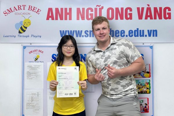 Luyen Thi Tieng Anh He