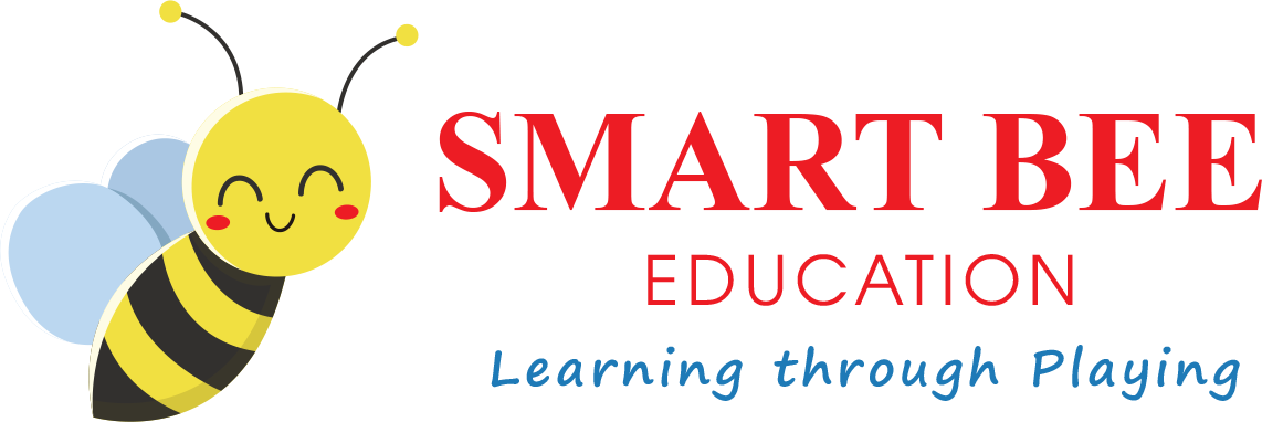 Smart Bee English