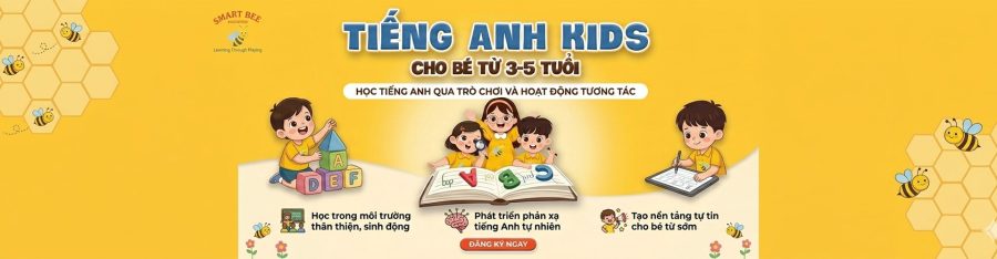 Banner Kids Smartbee