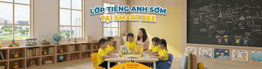 Banner Tieng Anh Som